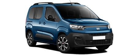 Fiat  DOBLO  / Benzer Araç Grupları