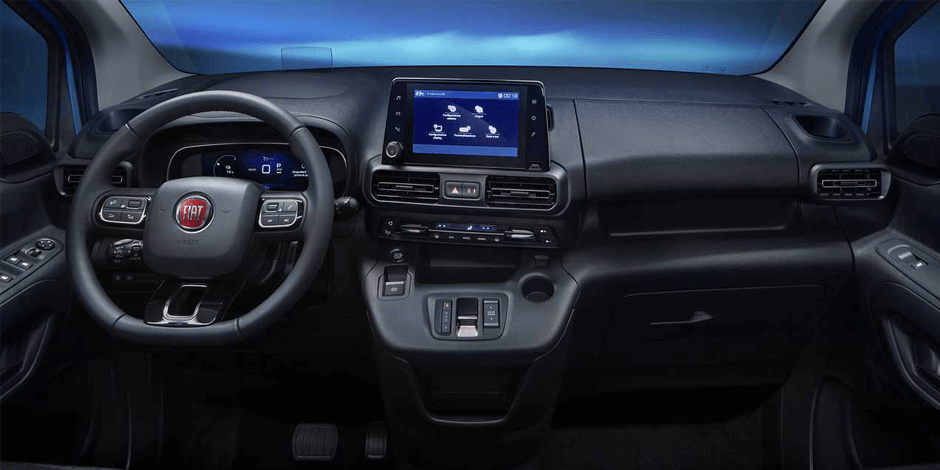 Fiat  DOBLO  / Benzer Araç Grupları