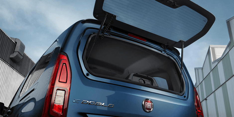 Fiat  DOBLO  / Benzer Araç Grupları