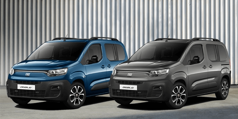 Fiat  DOBLO  / Benzer Araç Grupları