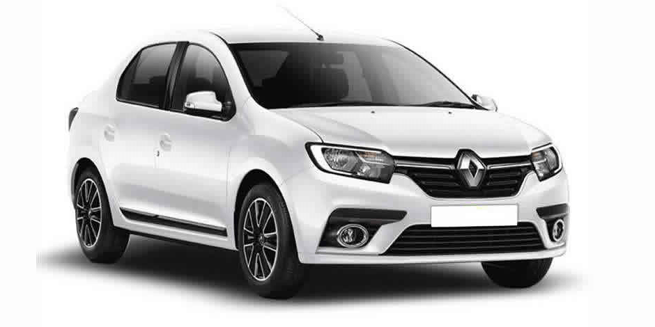 Renault Symbol Benzinli/Benzeri Araç Gruplar