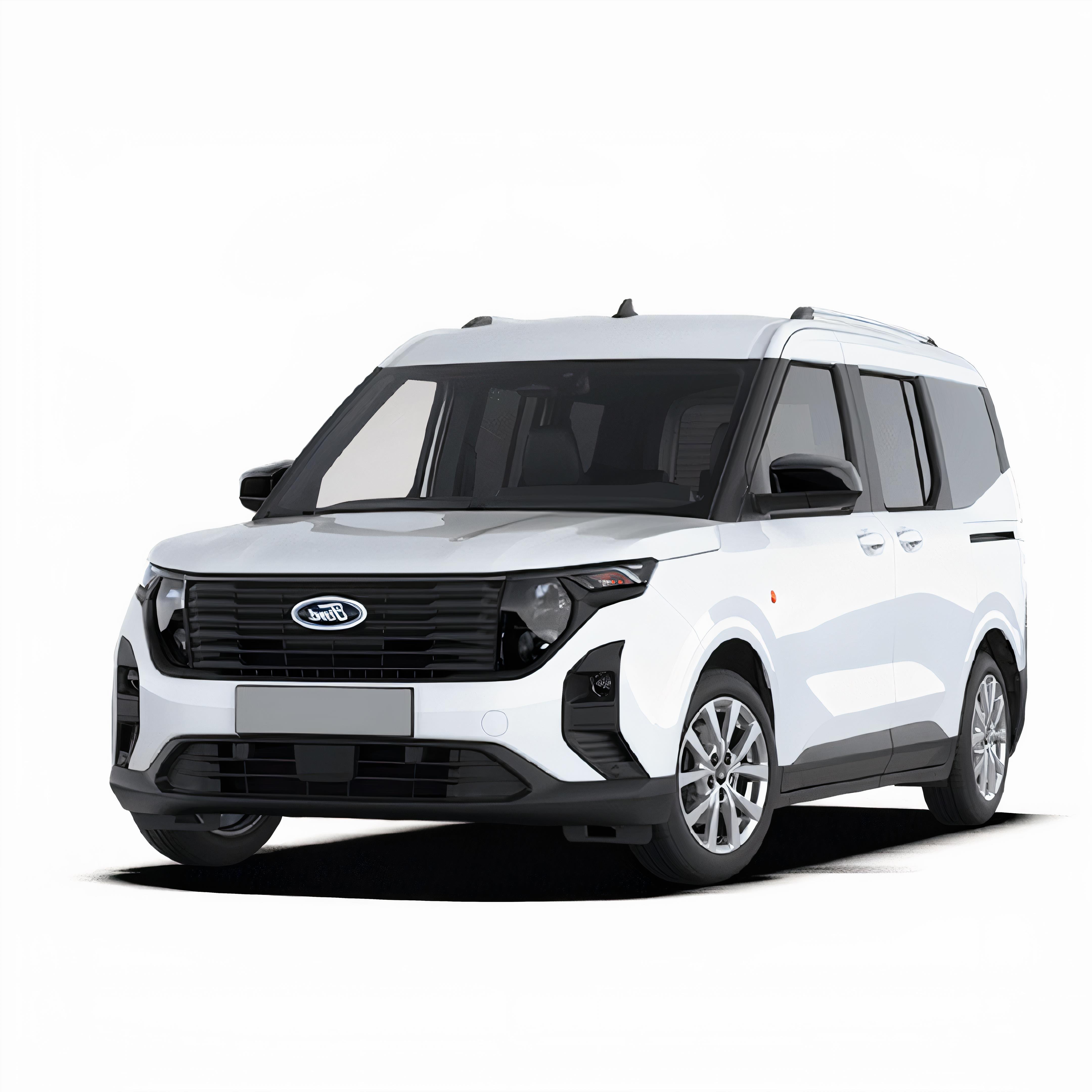 FORD TOURNEO COURİER DELUX AUTO /BENZERİ ARAÇLAR