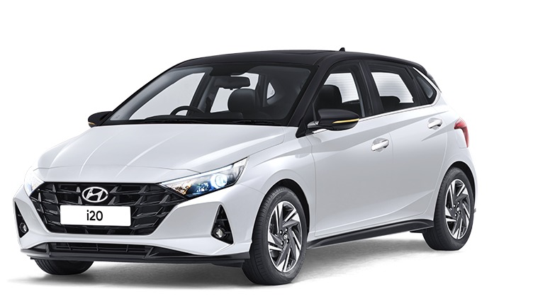 H.İ20 OTOMATİK 1,0/BENZERİ ARAÇLAR