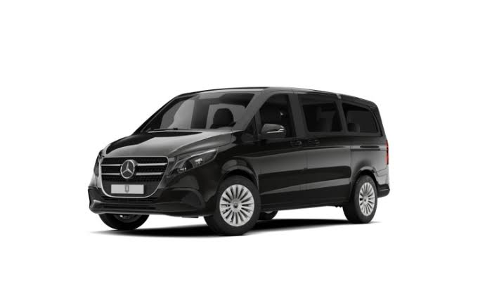 MERCEDES VİTO 114 CDİ / BENZERİ ARAÇLAR