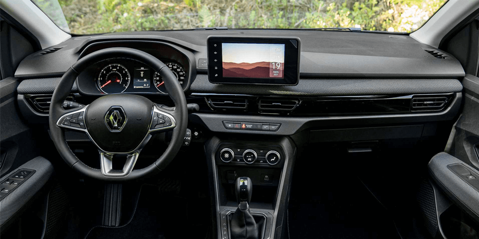 Renault  Taliant  1.0 T Touch Benzin k / Similar vehicle groups